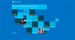 Desktop Screenshot of portal.entnet.org