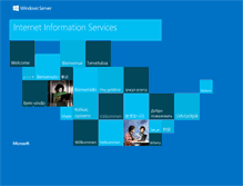 Tablet Screenshot of portal.entnet.org